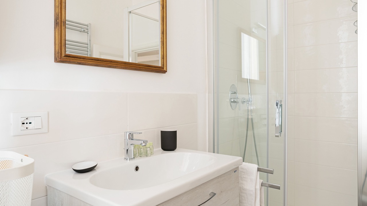 Photo of Bathroom in Repubblica