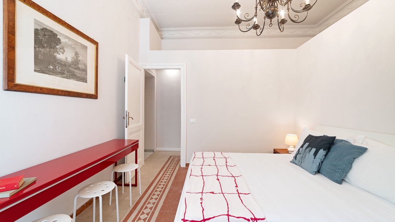 Photo of Bedroom in Repubblica