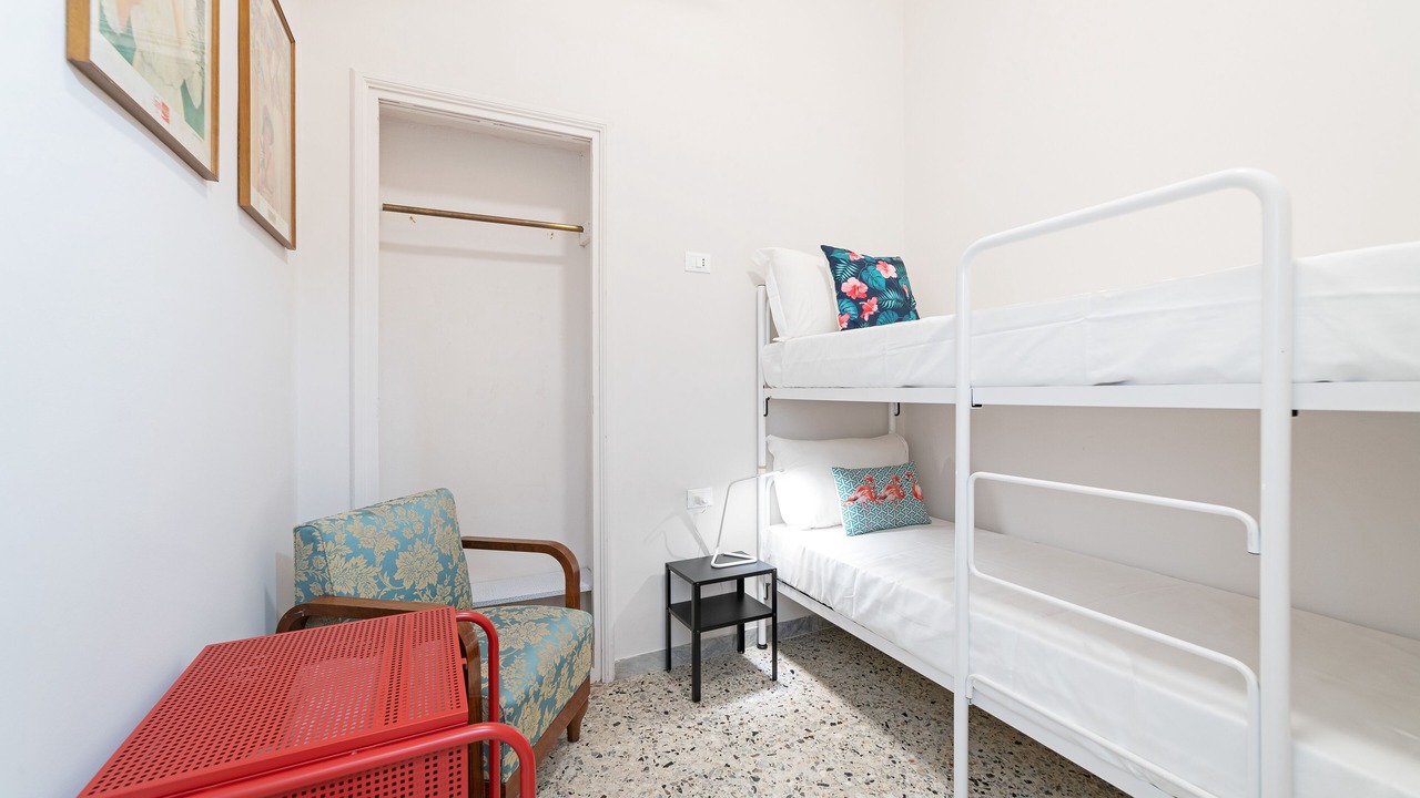 Photo of Bedroom in Repubblica