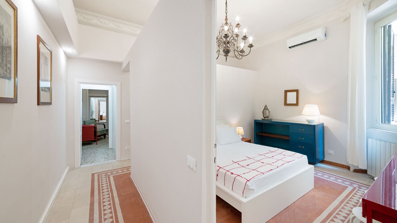 Photo of Bedroom in Repubblica
