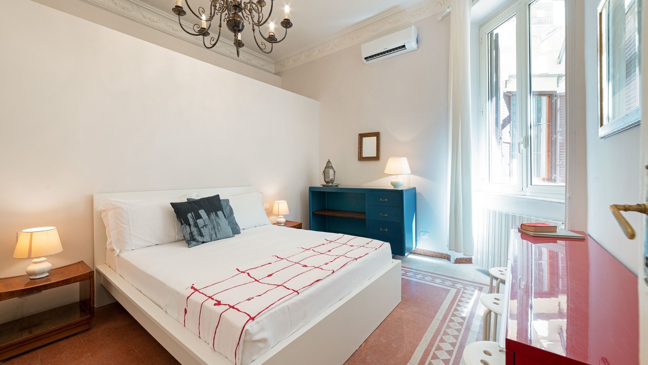 Photo of Bedroom in Repubblica