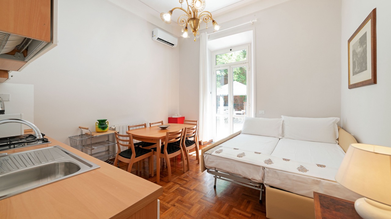 Photo of Bedroom in Repubblica