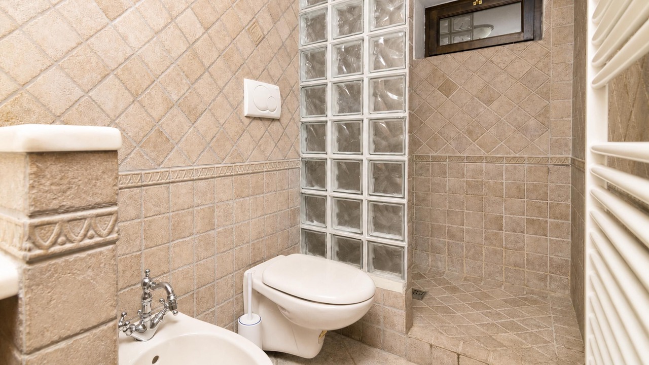 Photo of Bathroom in Roccastrada