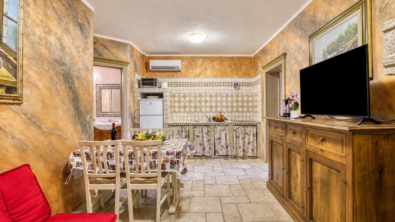Photo of Bedroom in Roccastrada