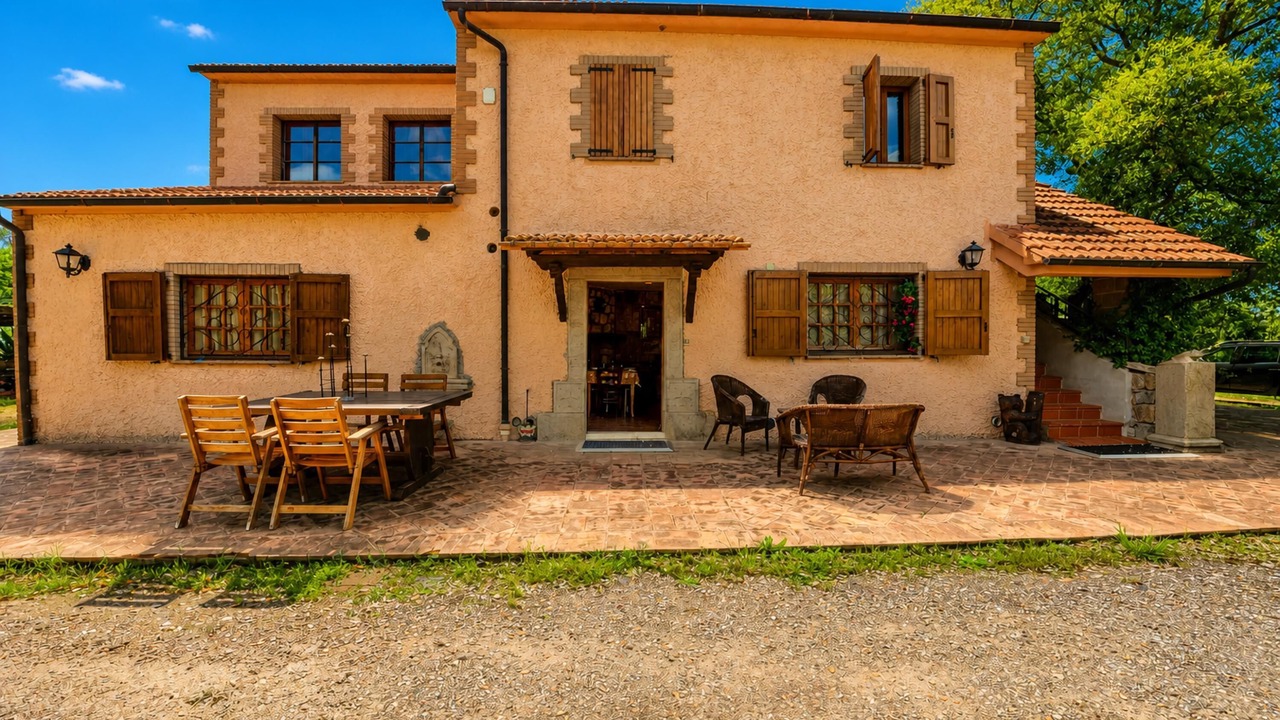 Photo of Outdoor in Roccastrada