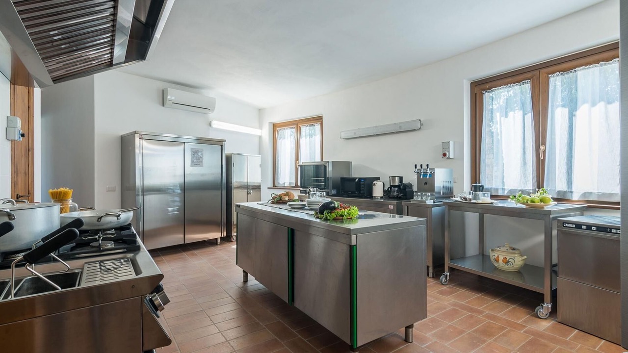 Photo of Kitchen in Centofinestre