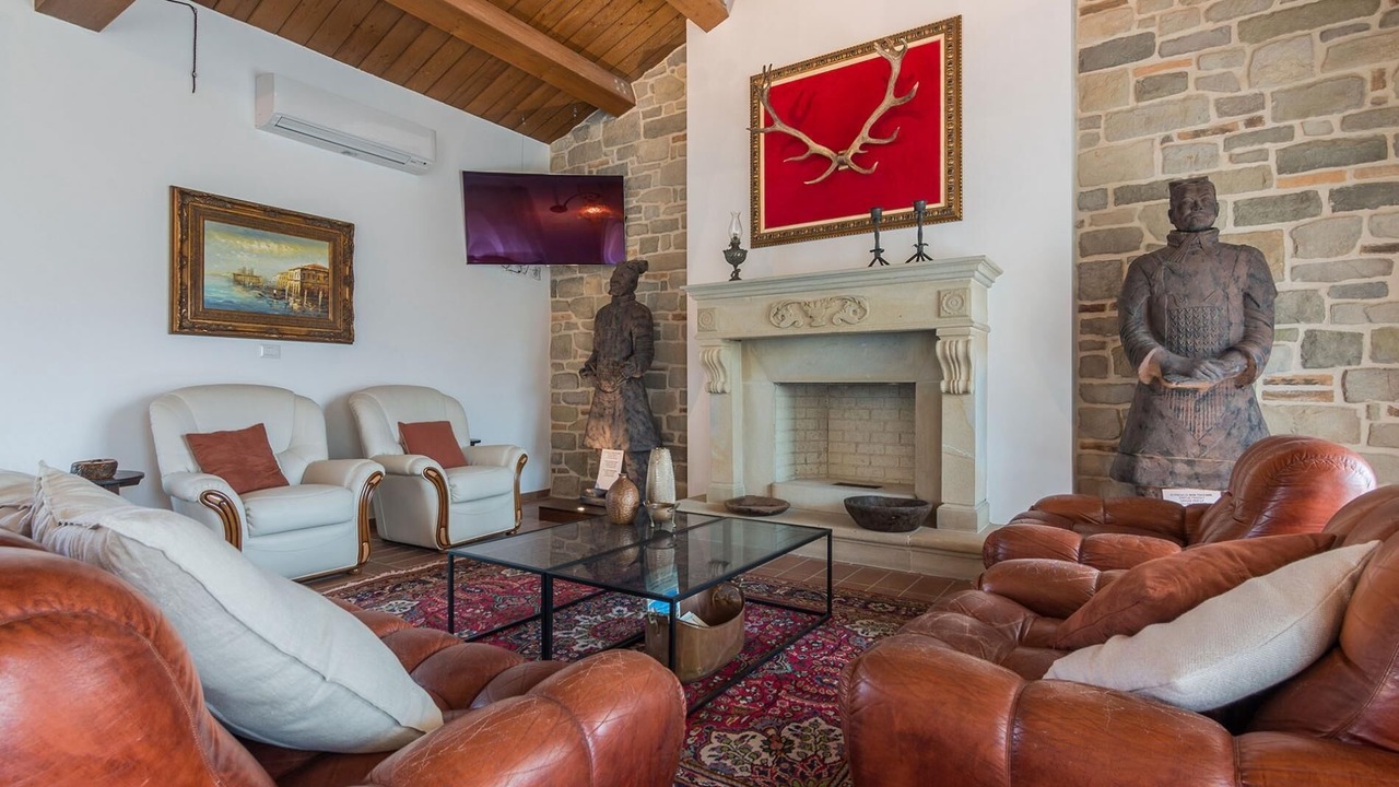Photo of Livingroom in Centofinestre