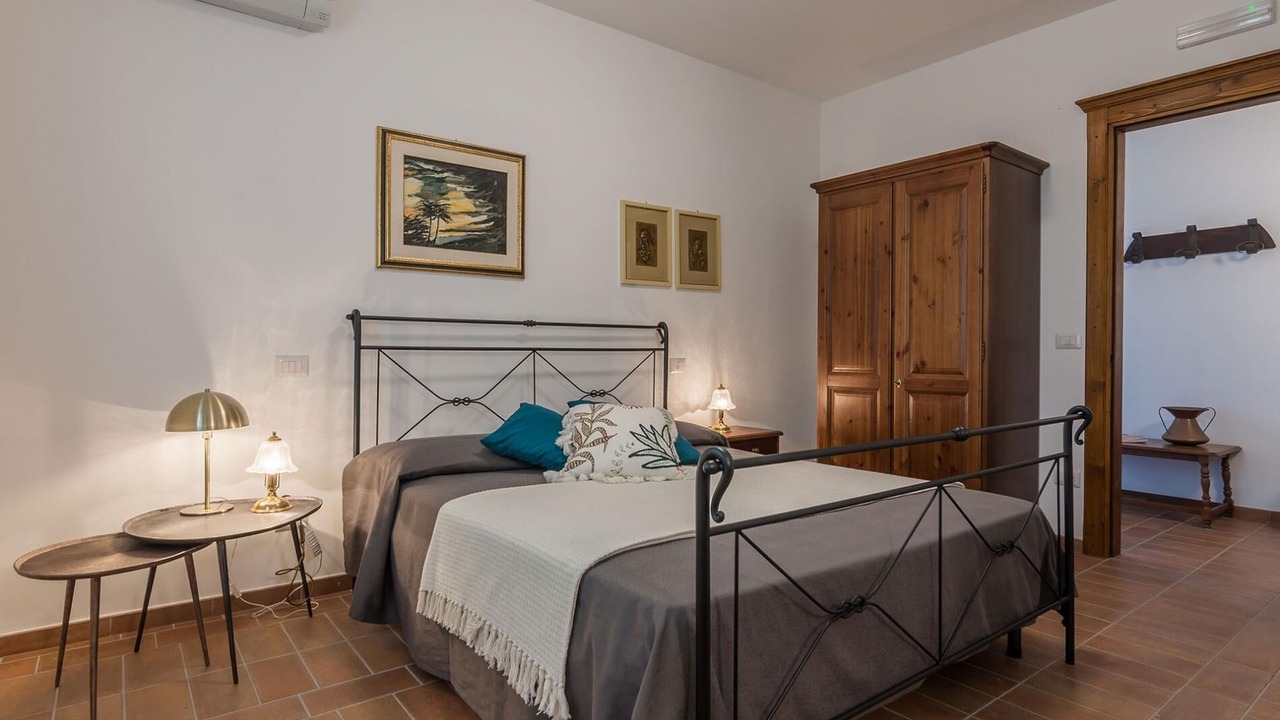 Photo of Bedroom in Centofinestre