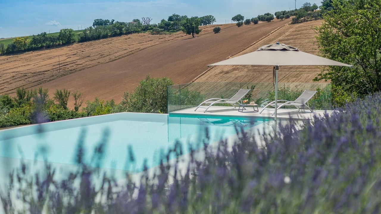 Photo of Outdoor in Centofinestre