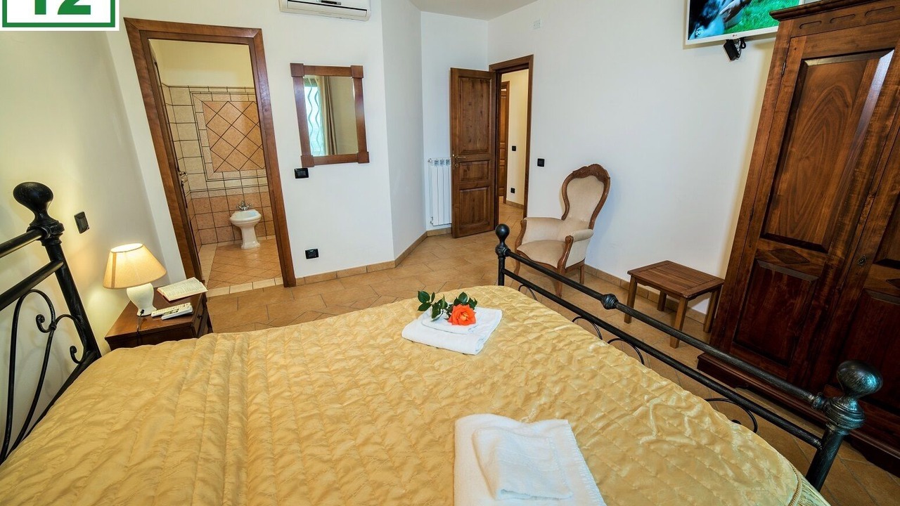 Photo of Bedroom in Montefiascone