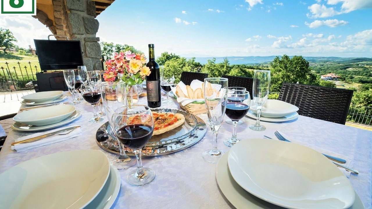 Photo of Outdoor in Montefiascone