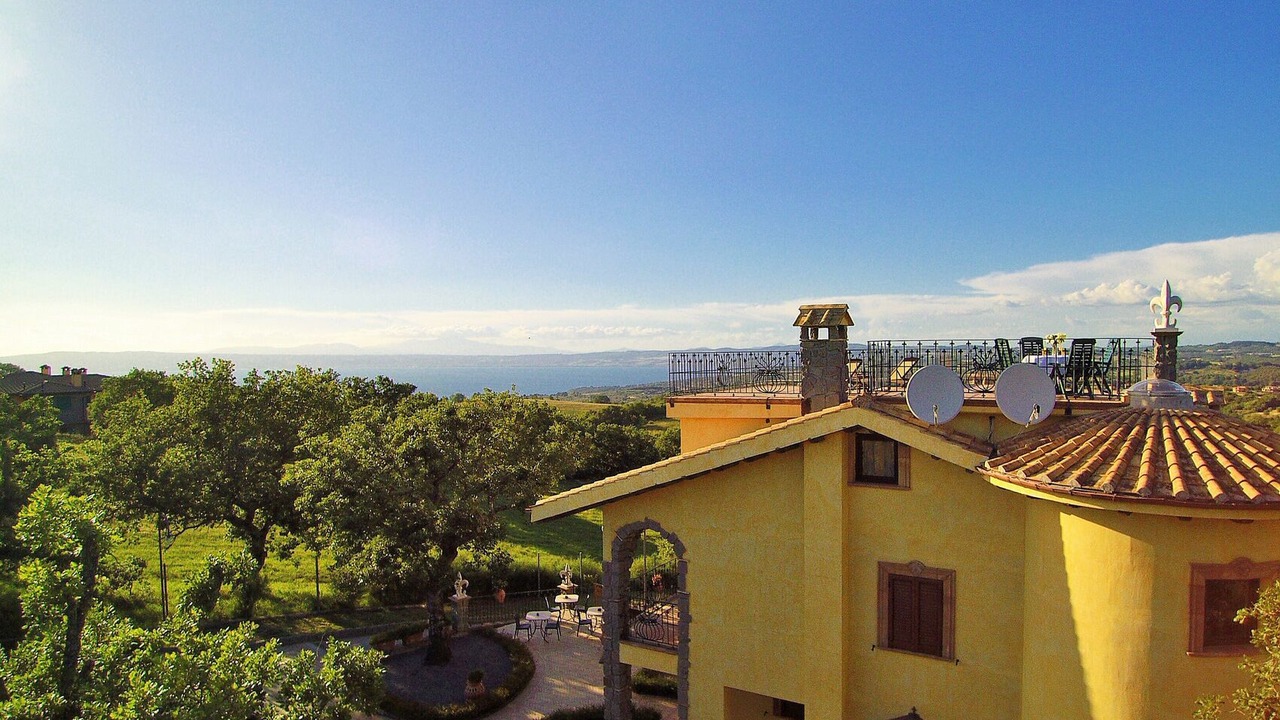 Photo of Outdoor in Montefiascone