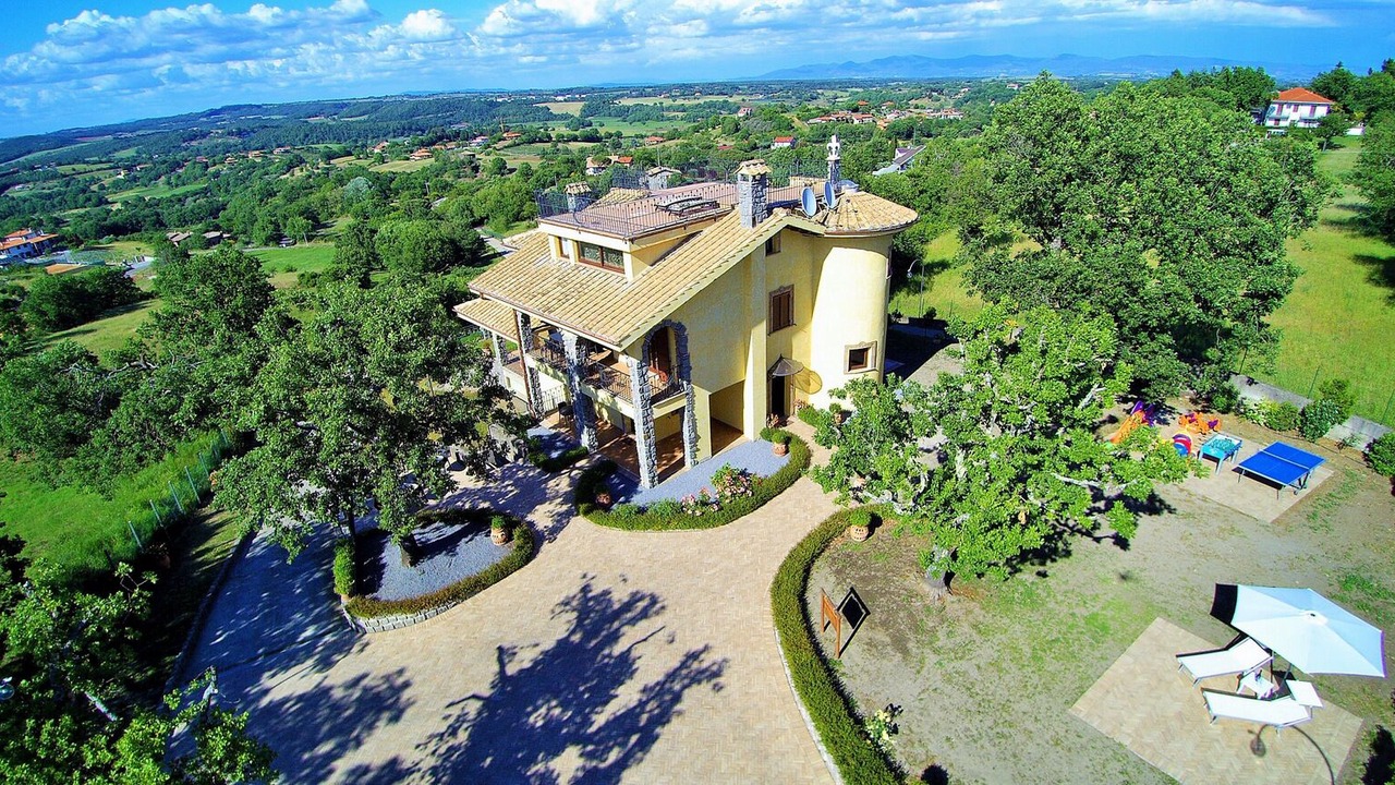 Photo of Outdoor in Montefiascone