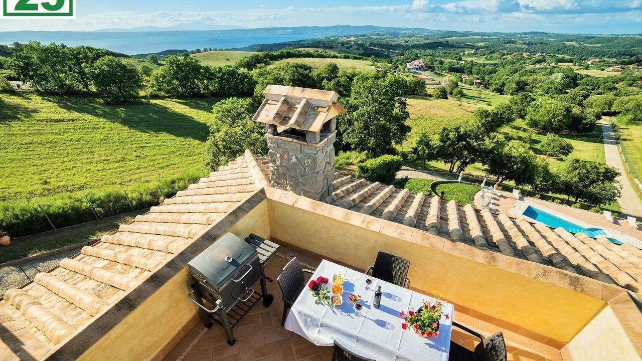Photo of Outdoor in Montefiascone