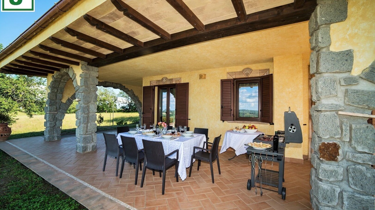 Photo of Outdoor in Montefiascone