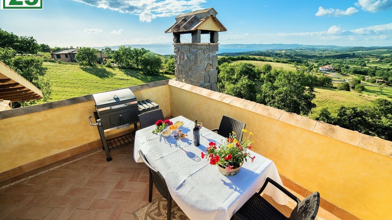 Photo of Outdoor in Montefiascone