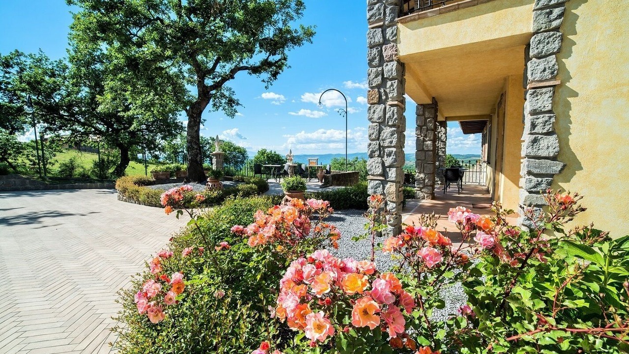 Photo of Outdoor in Montefiascone