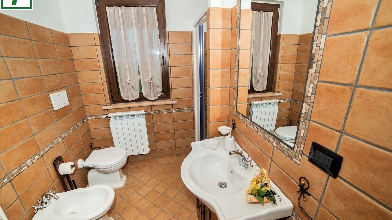 Photo of Bathroom in Montefiascone