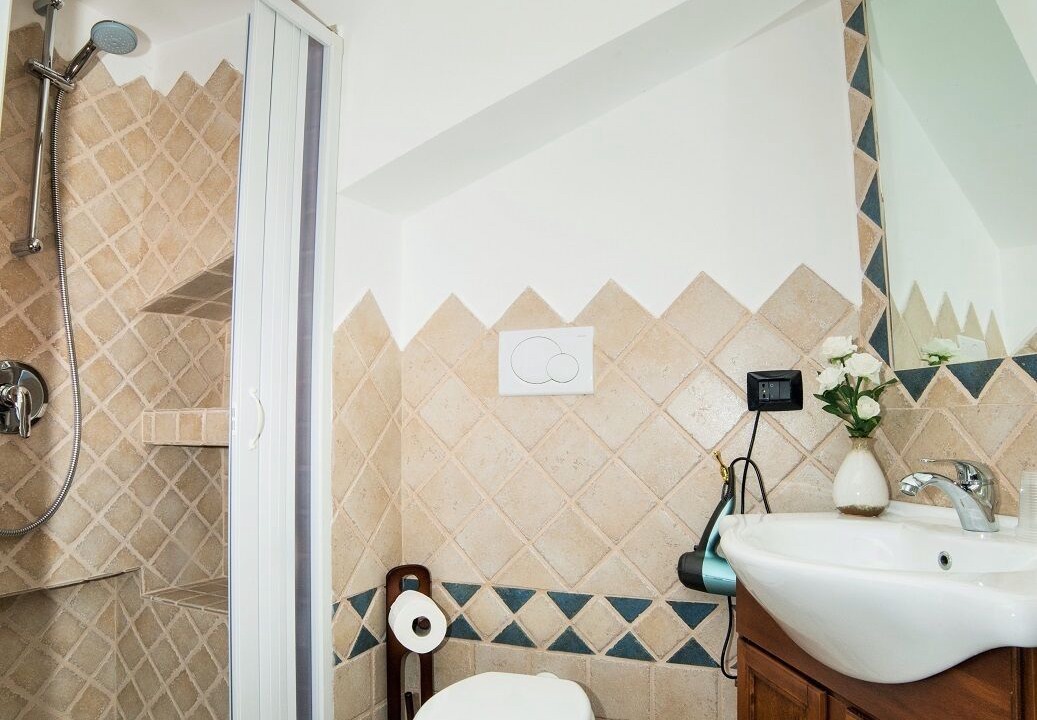 Photo of Bathroom in Montefiascone