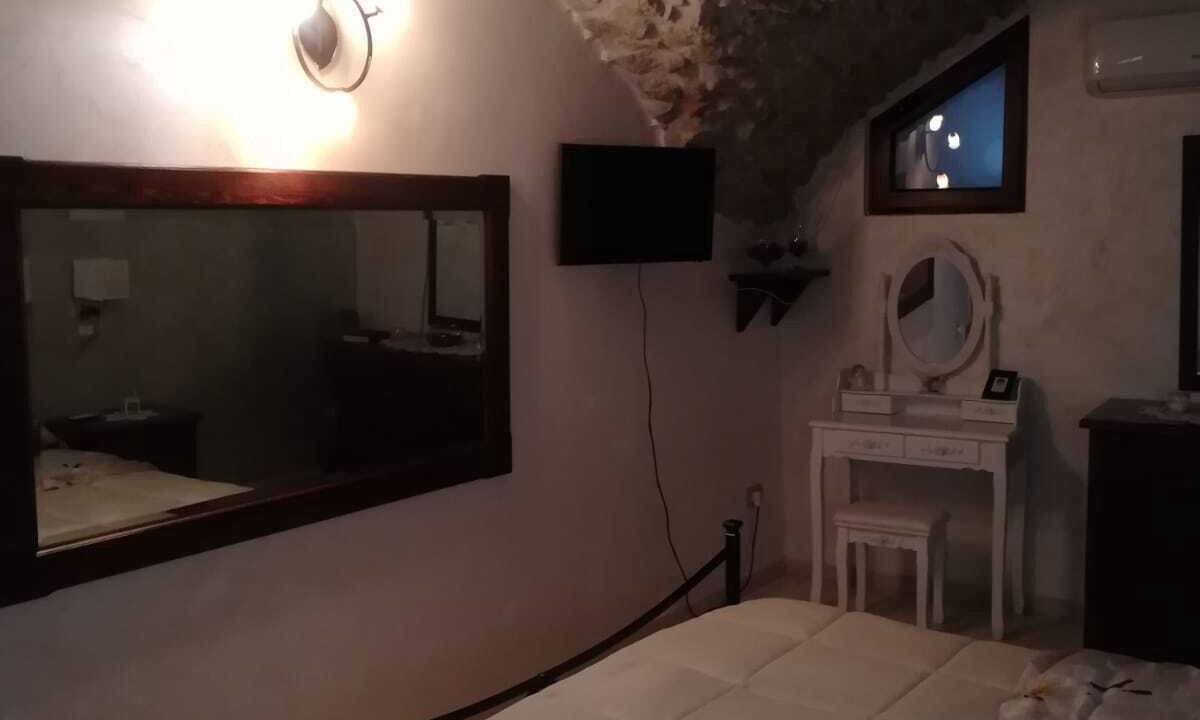 Photo of Bedroom in Acerenza