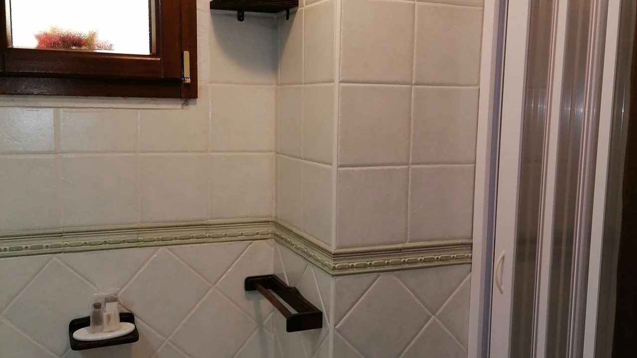 Photo of Bathroom in Acerenza