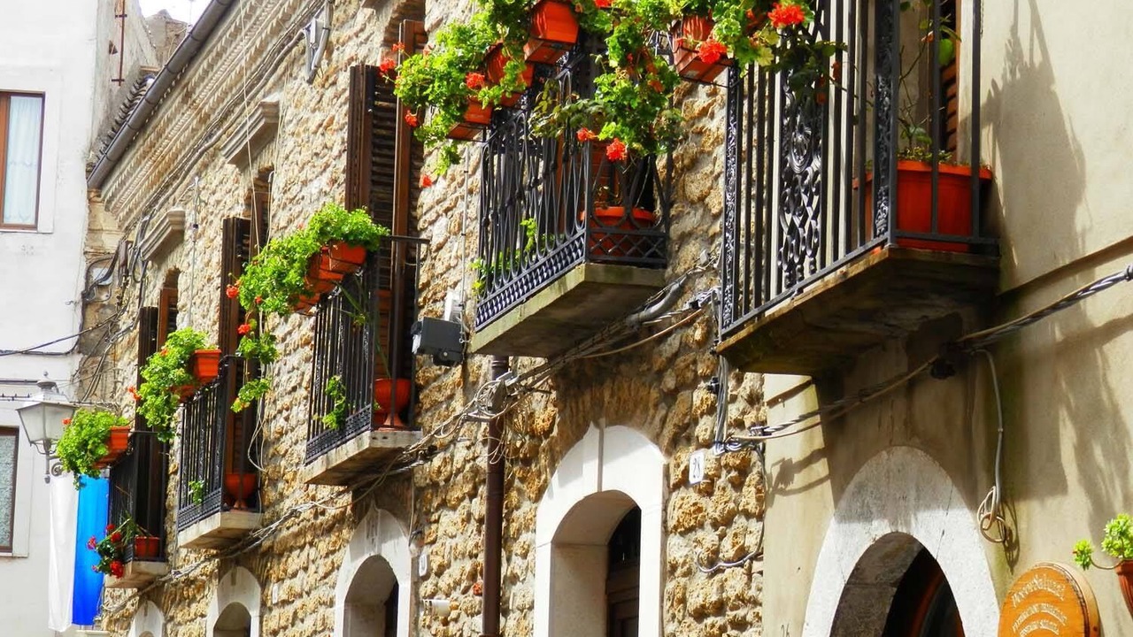 Photo of Outdoor in Acerenza