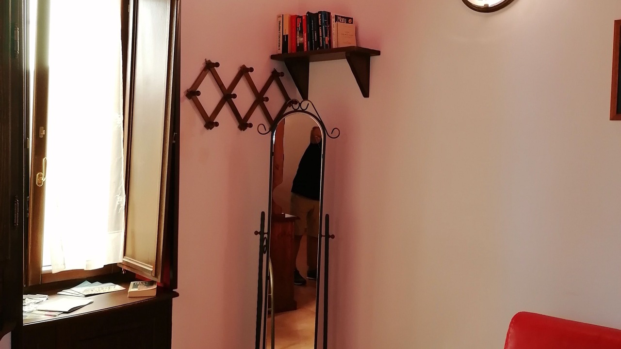 Photo of Livingroom in Acerenza