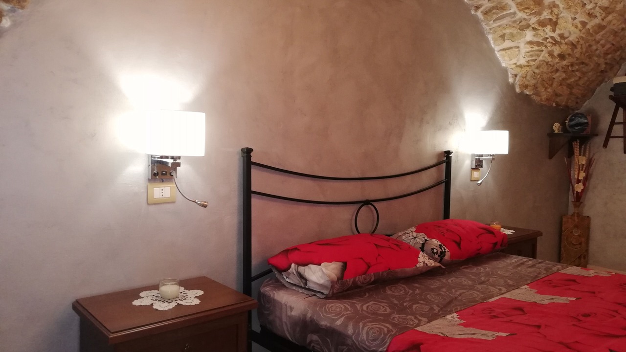 Photo of Bedroom in Acerenza