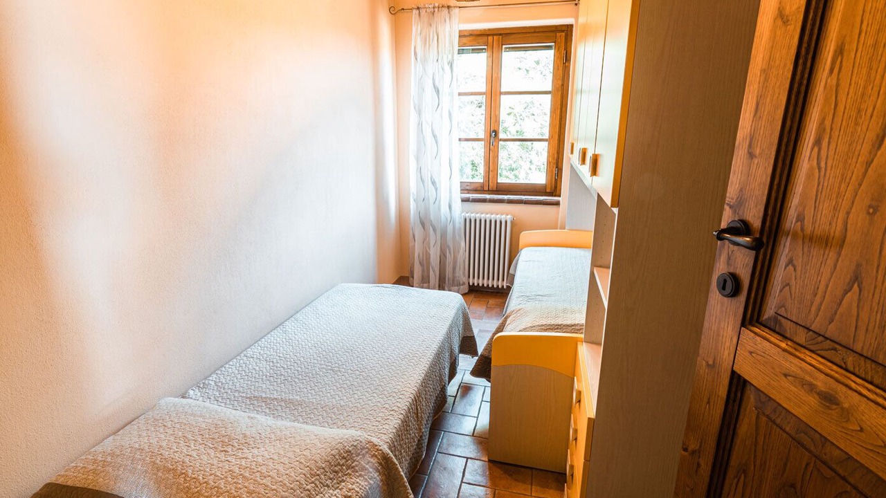 Photo of Bedroom in Bivio Lugnano