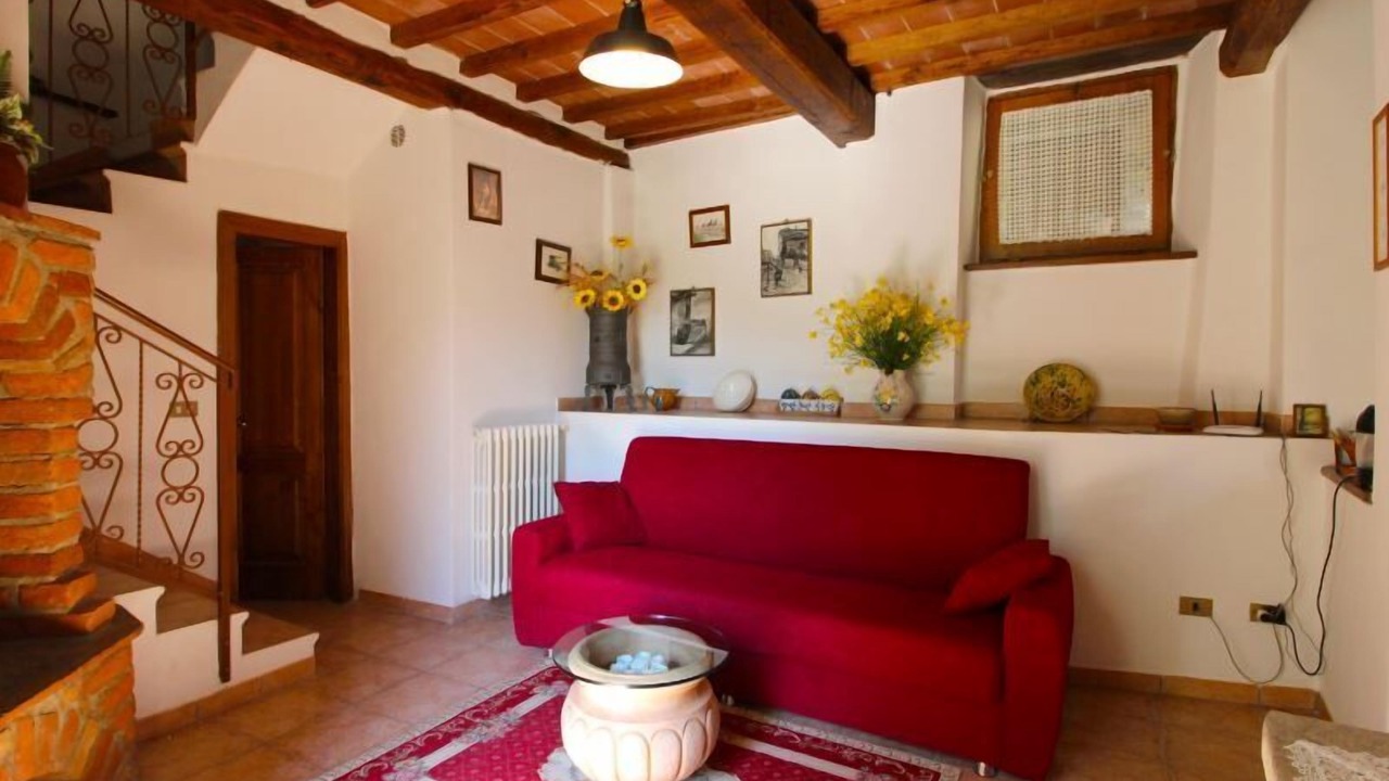 Photo of Livingroom in Pieve di Chio