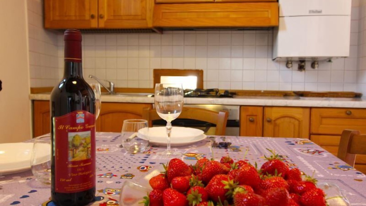 Photo of Kitchen in Pieve di Chio