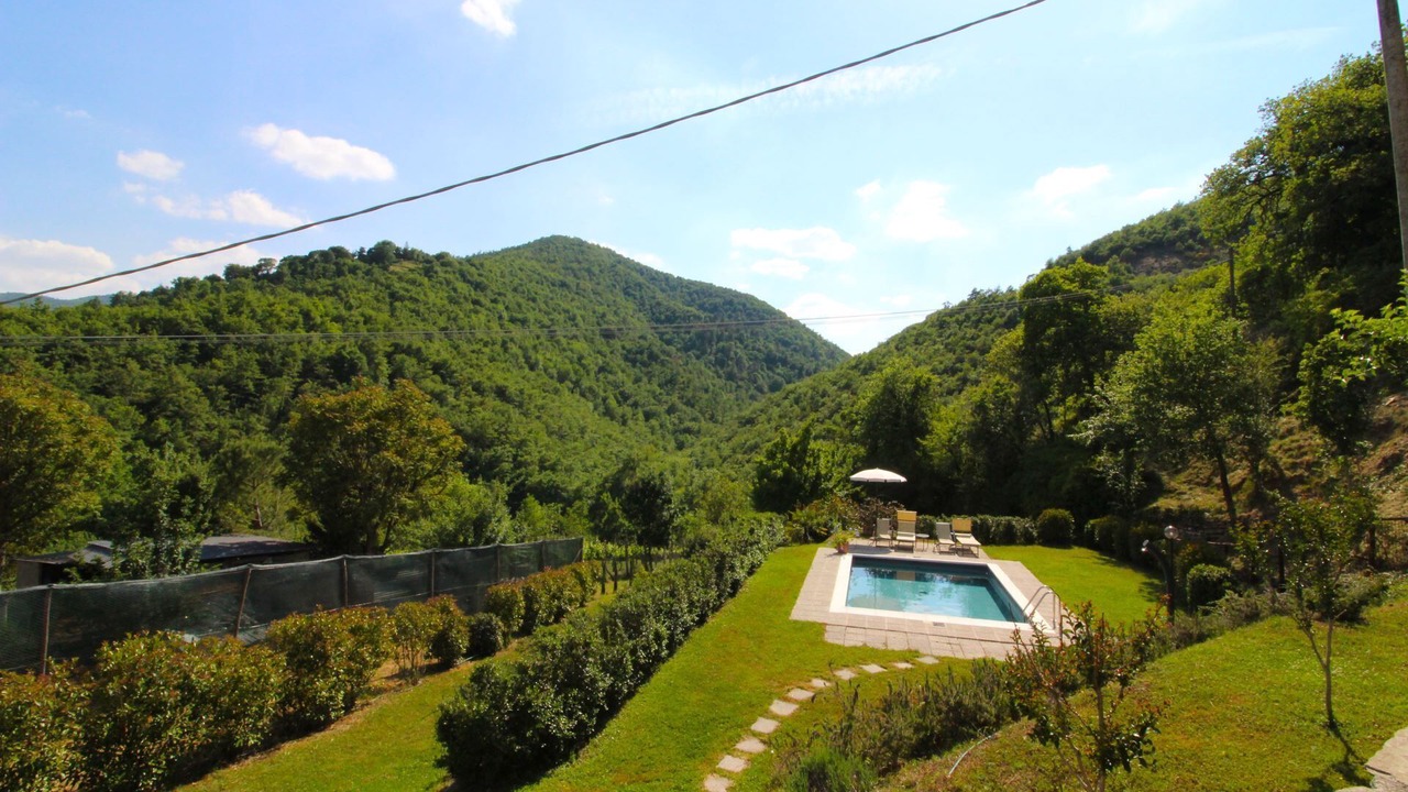 Photo of Outdoor in Pieve di Chio