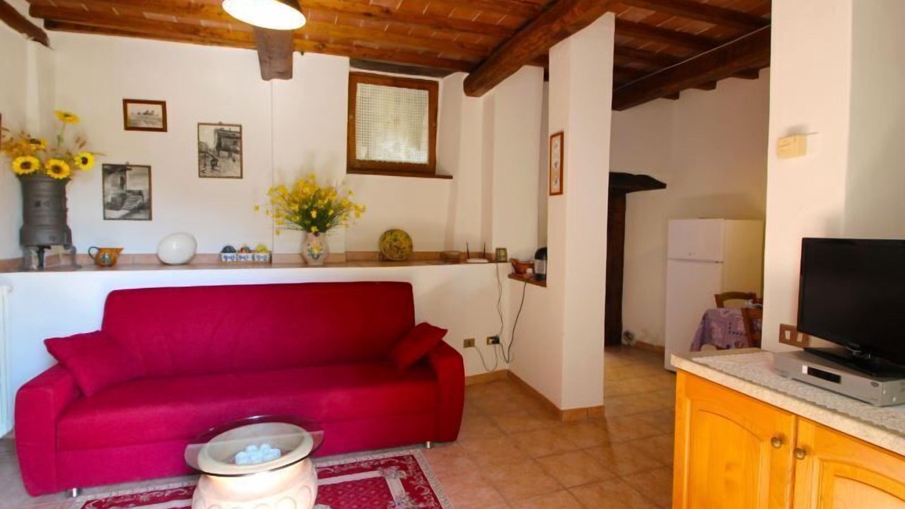 Photo of Livingroom in Pieve di Chio