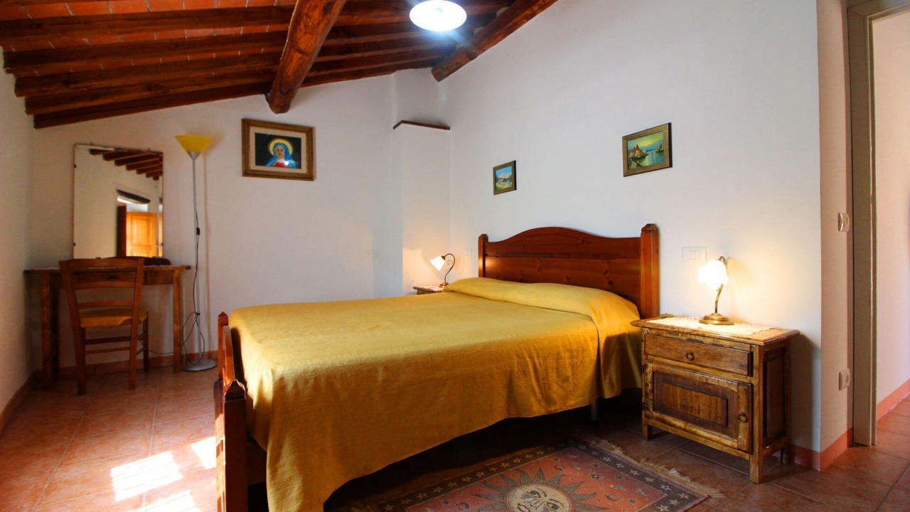 Photo of Bedroom in Pieve di Chio