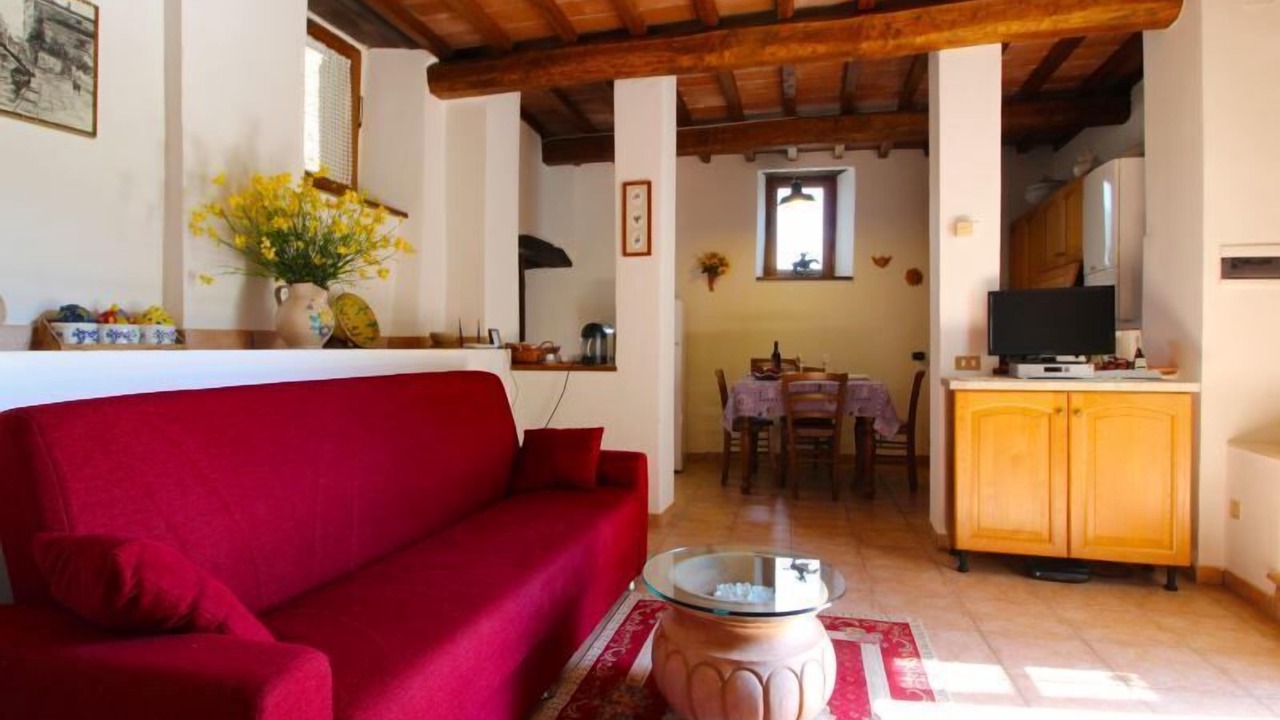 Photo of Livingroom in Pieve di Chio