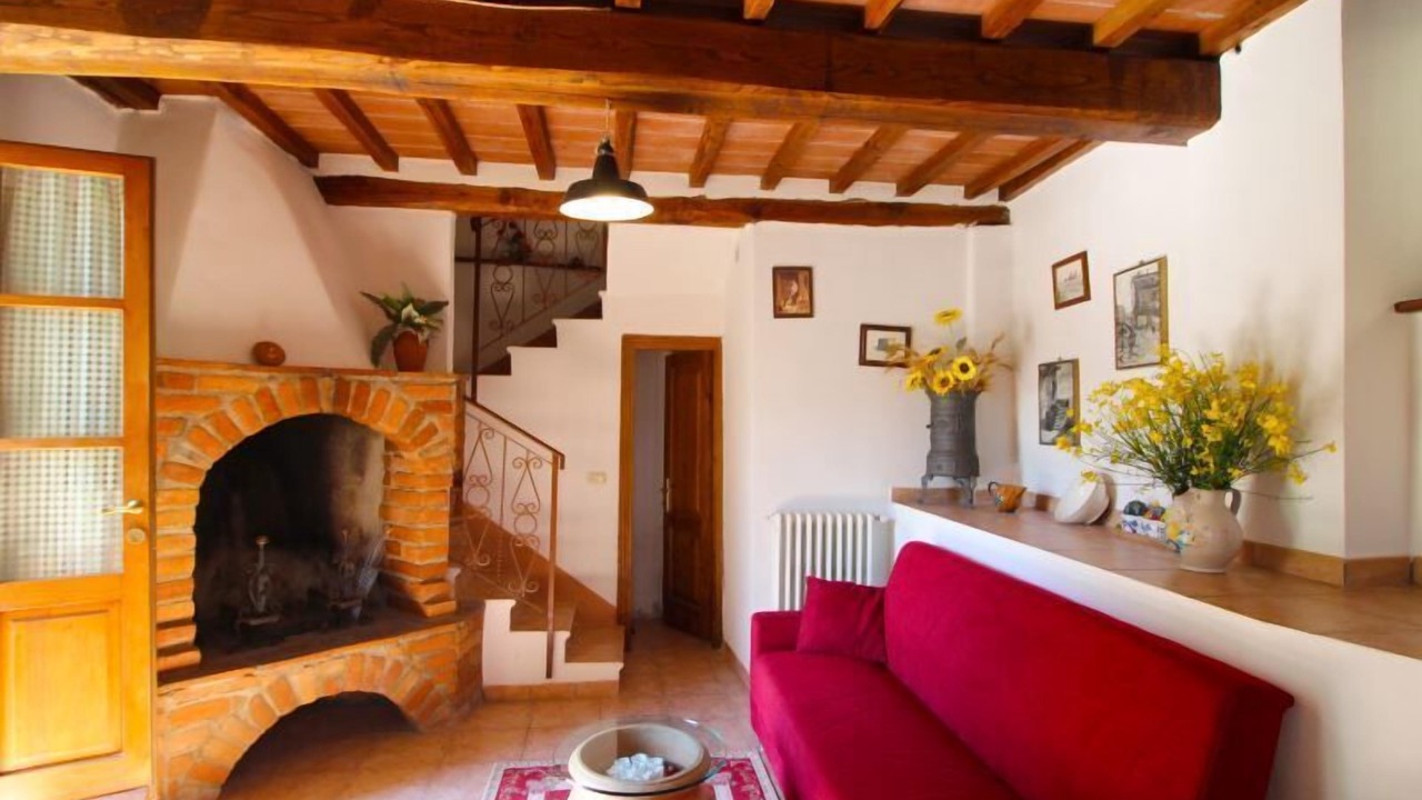 Photo of Livingroom in Pieve di Chio
