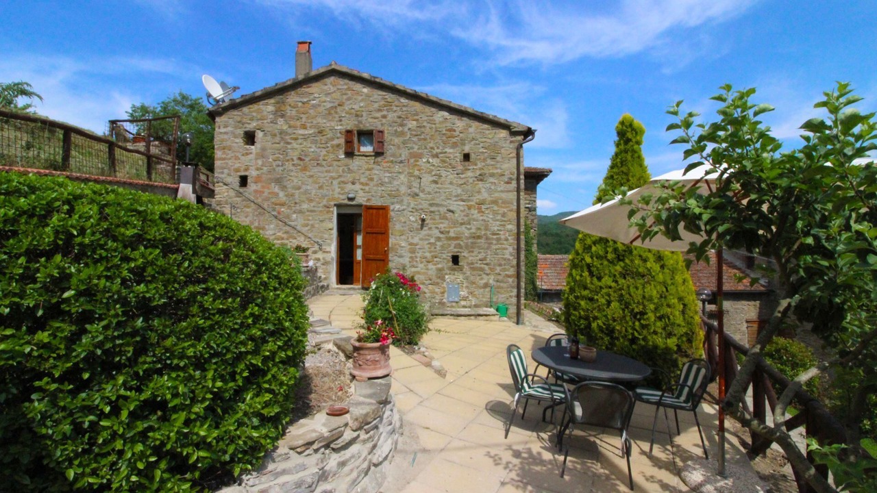 Photo of Outdoor in Pieve di Chio