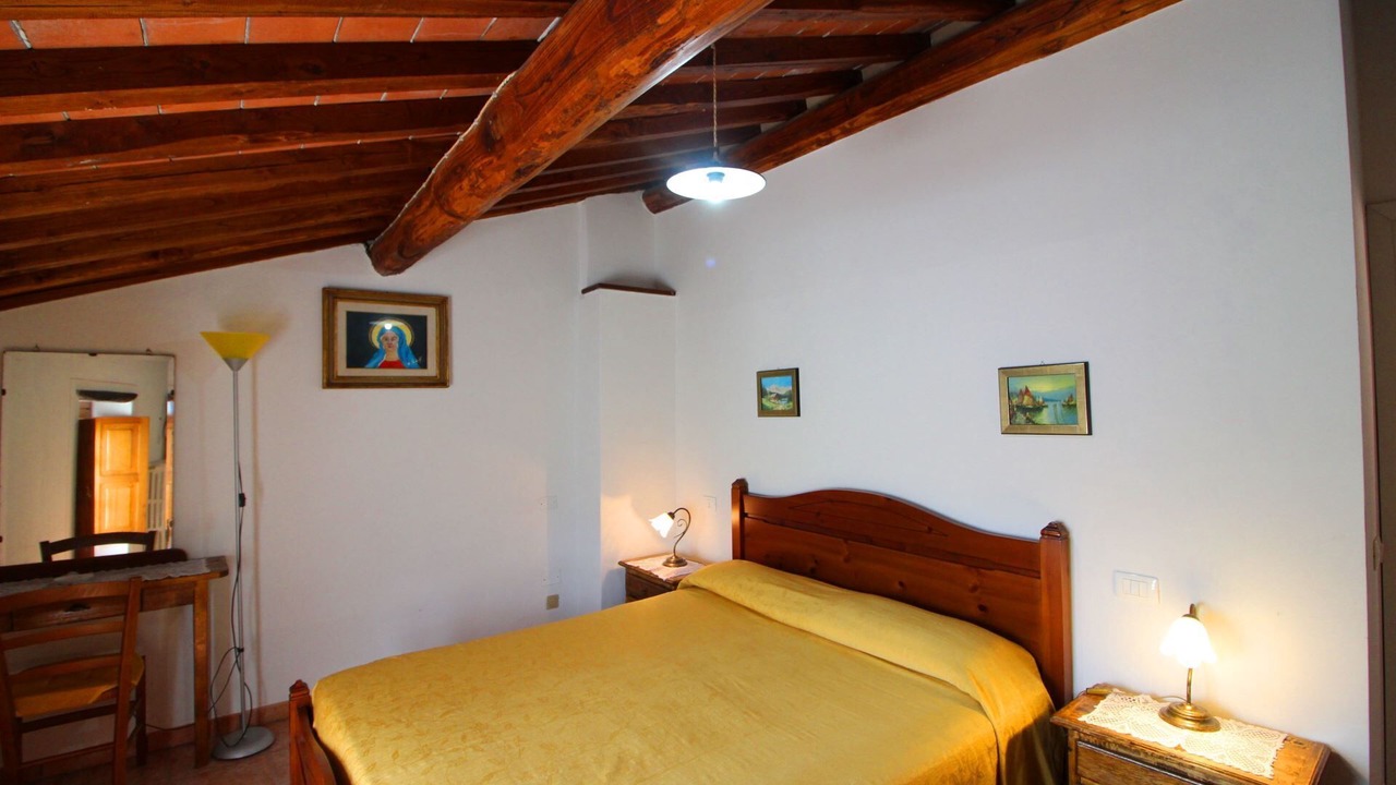 Photo of Bedroom in Pieve di Chio