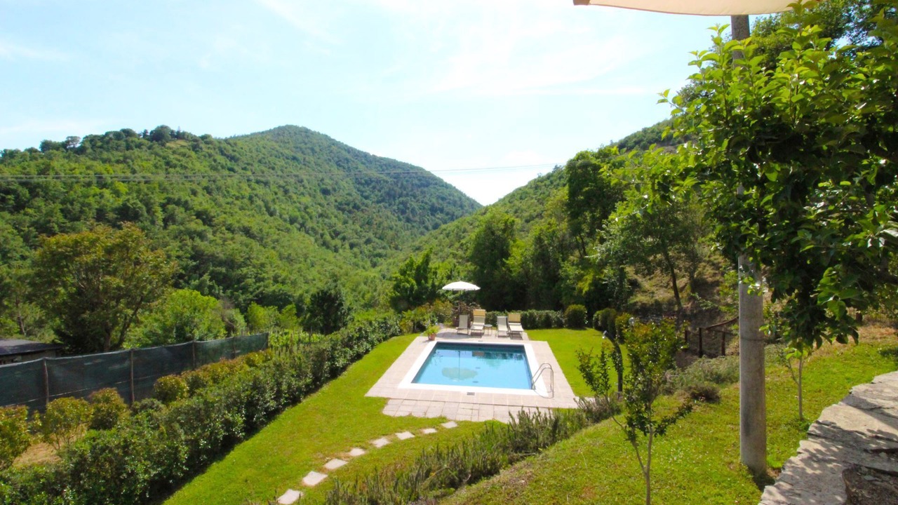 Photo of Outdoor in Pieve di Chio