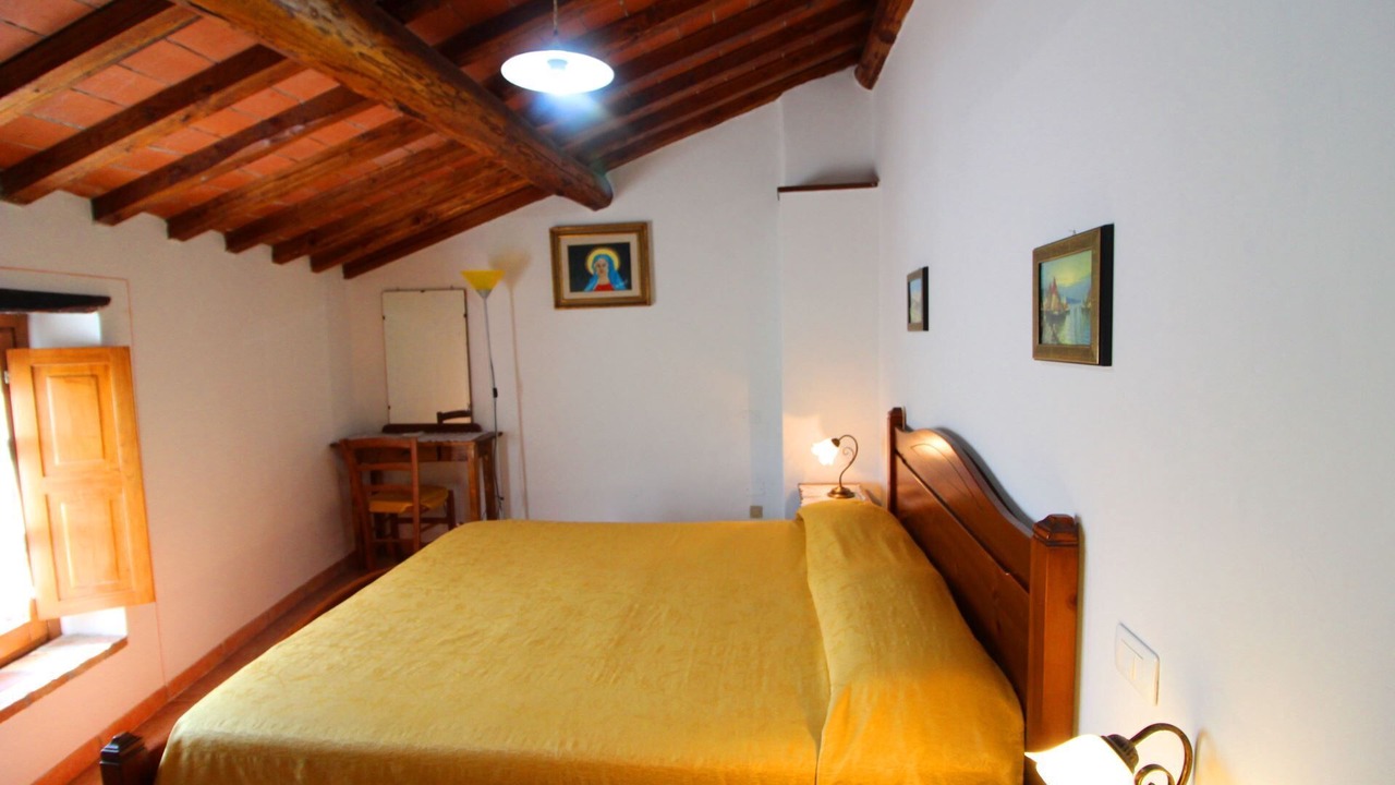 Photo of Bedroom in Pieve di Chio