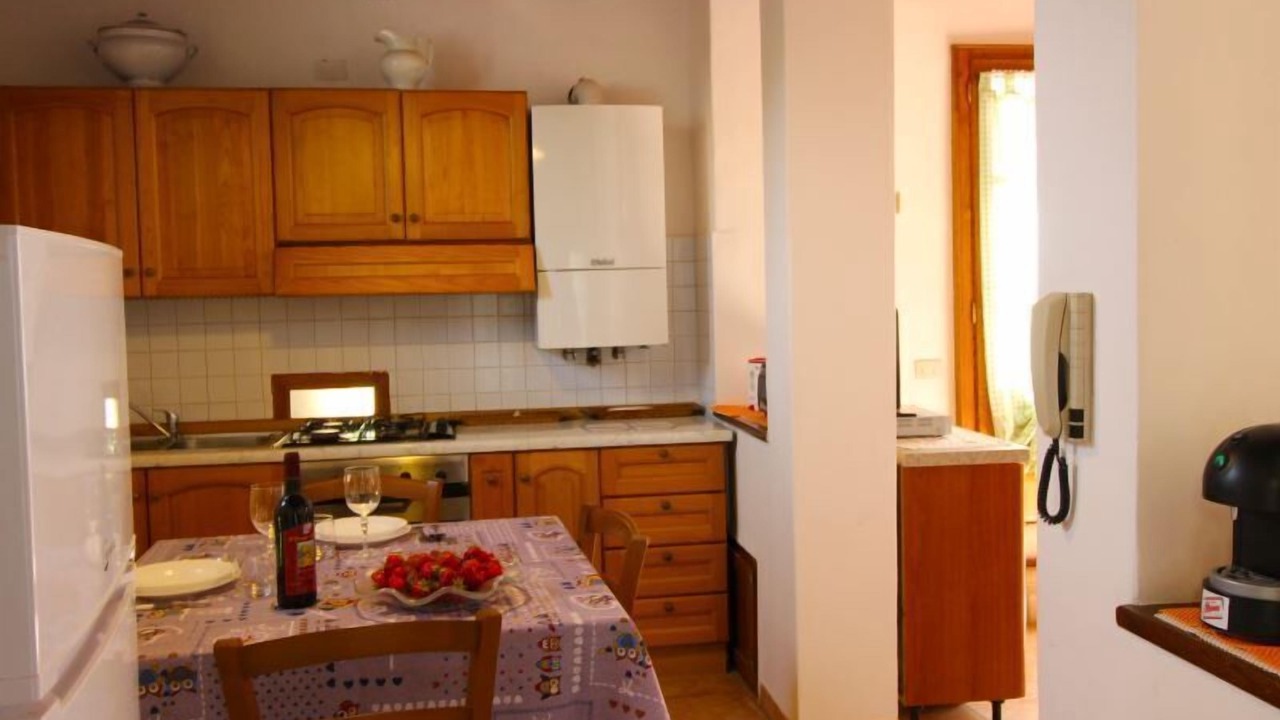 Photo of Kitchen in Pieve di Chio