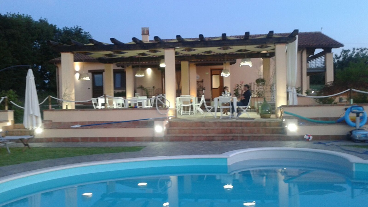 Photo of Outdoor in Capodimonte