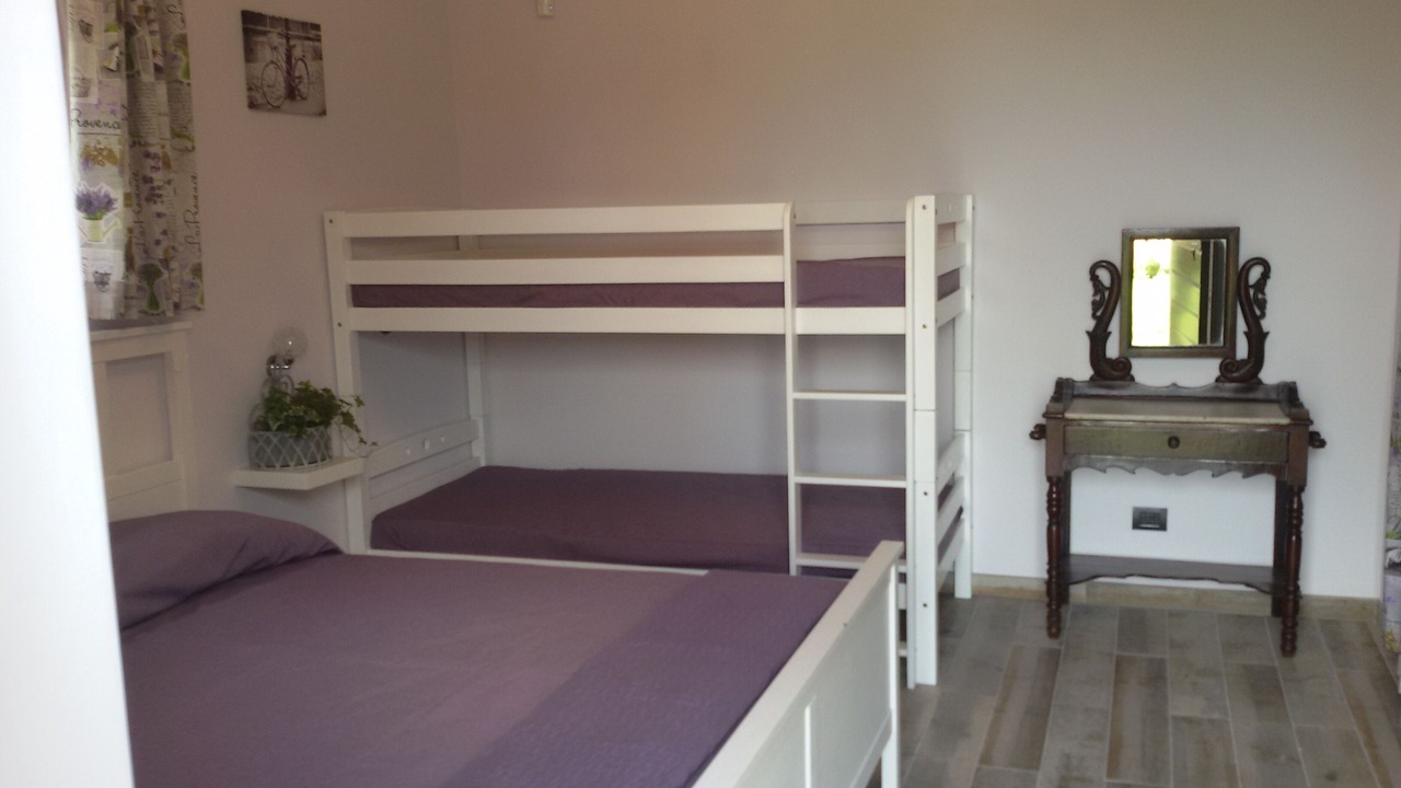Photo of Bedroom in Capodimonte