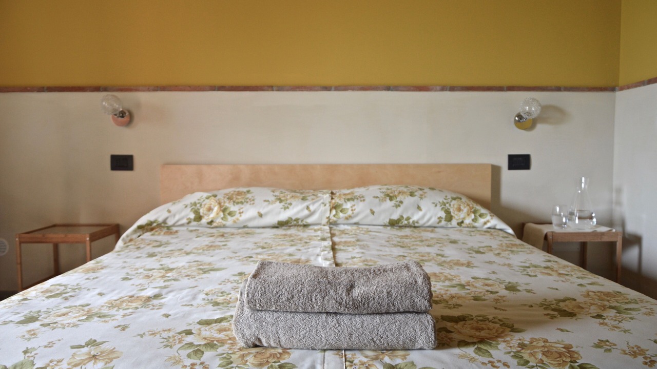 Photo of Bedroom in Capodimonte