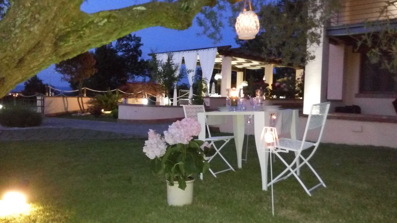 Photo of Outdoor in Capodimonte