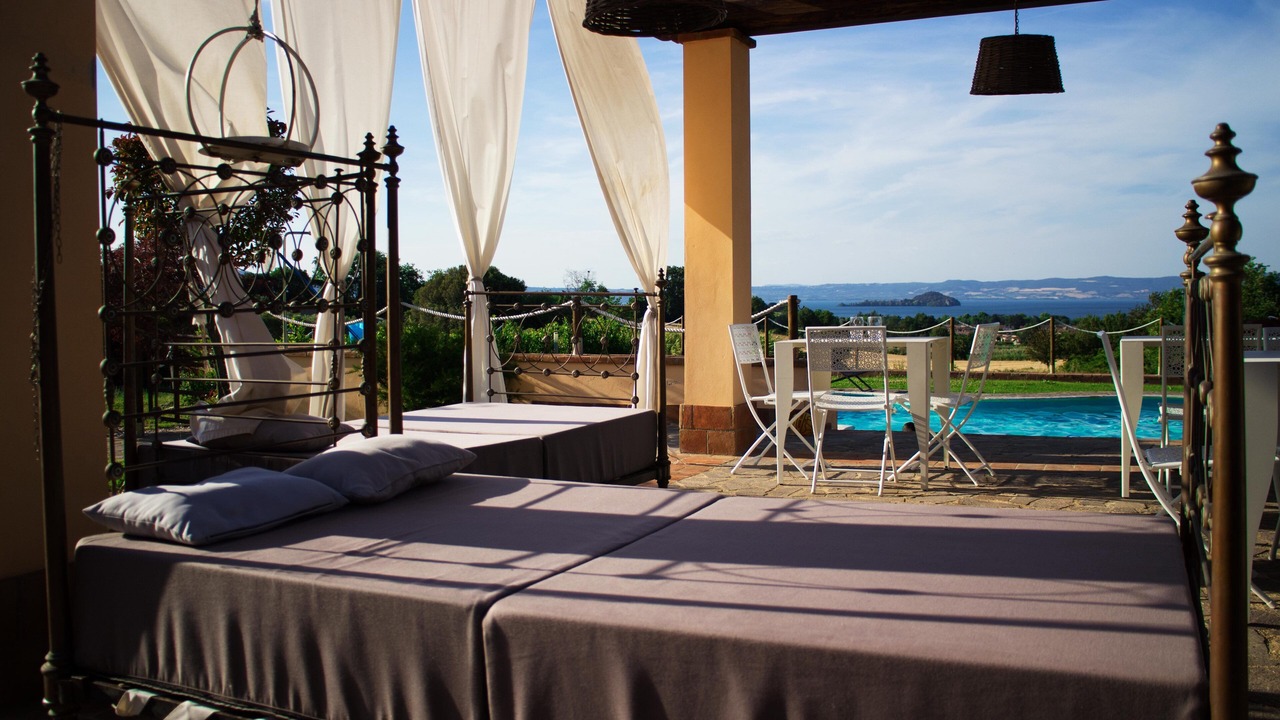 Photo of Outdoor in Capodimonte