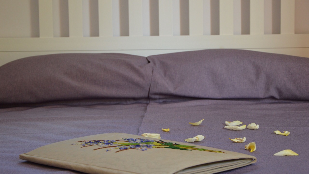 Photo of Bedroom in Capodimonte