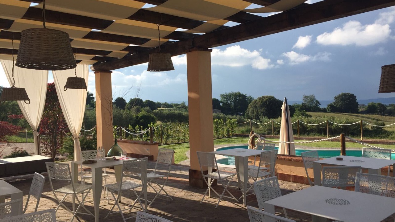 Photo of Outdoor in Capodimonte