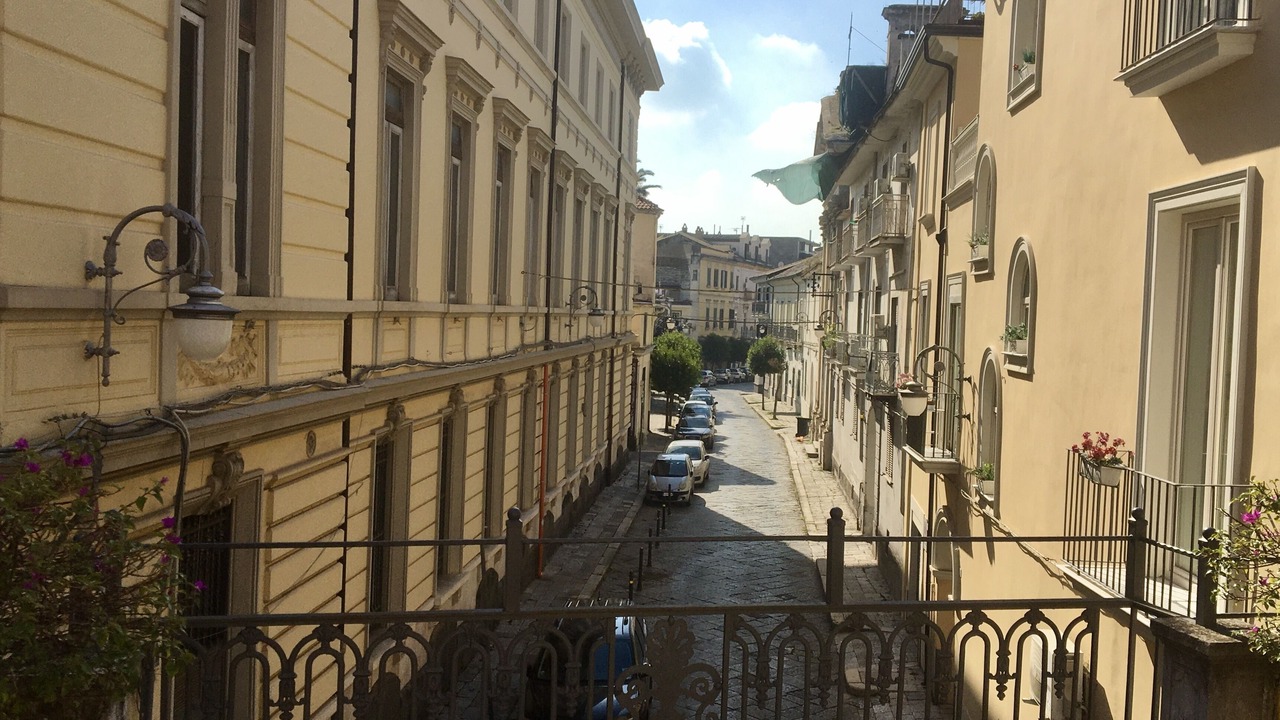 Photo of Outdoor in Santa Maria Capua Vetere