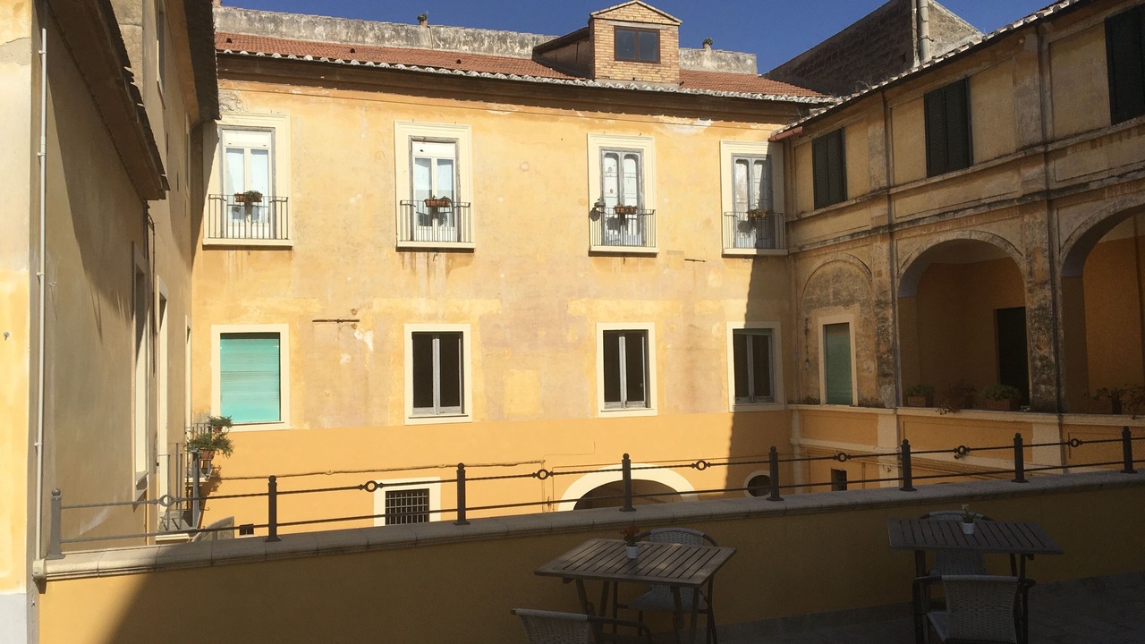 Photo of Outdoor in Santa Maria Capua Vetere